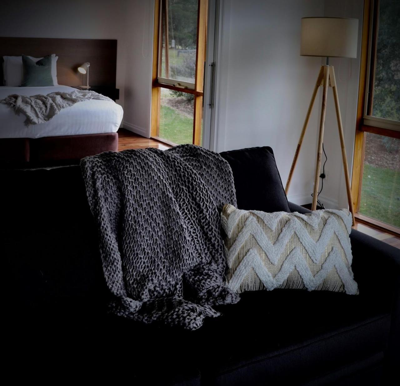 Yering Gorge Cottages Eksteriør billede